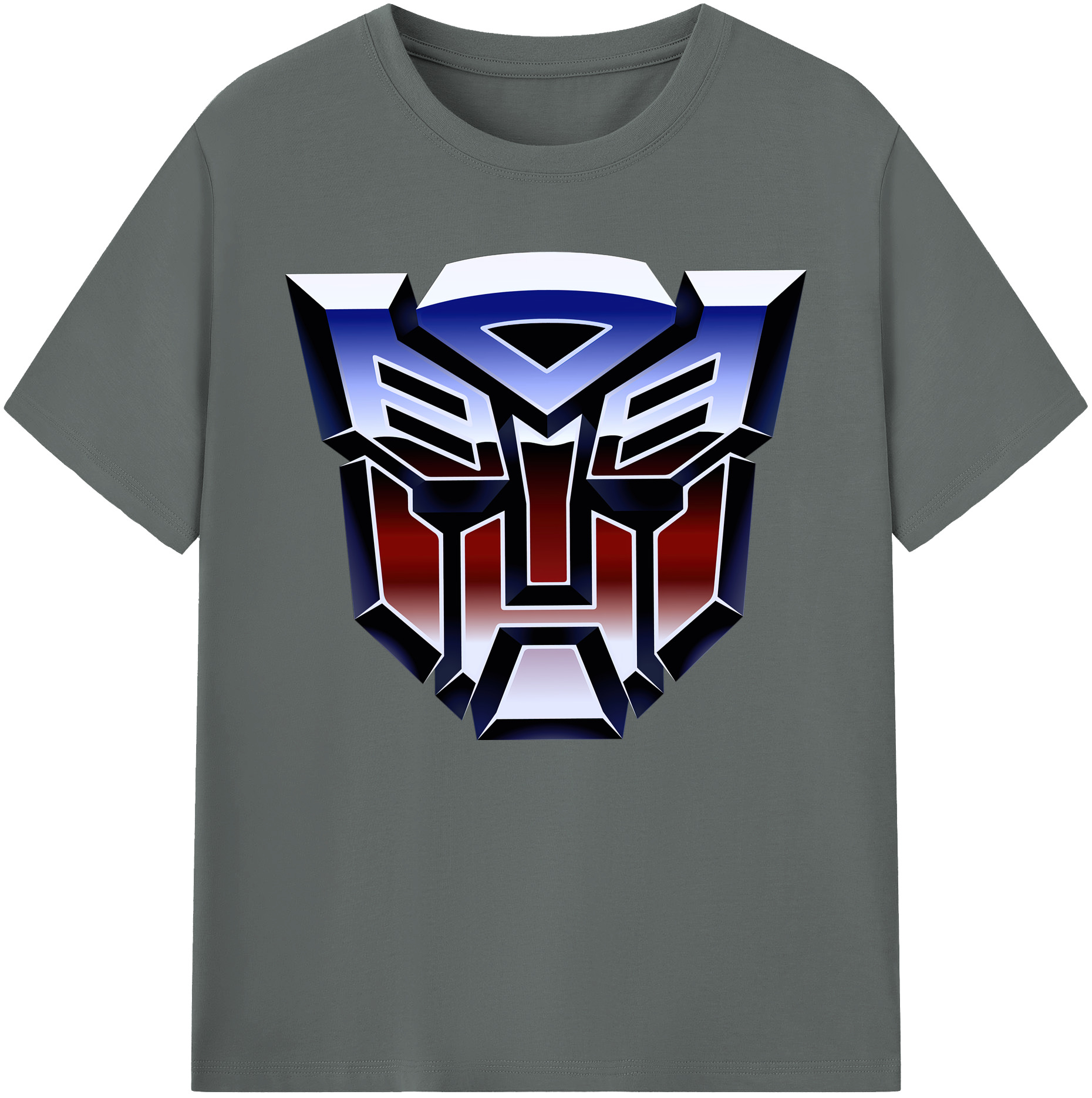 （画像用）  綿100％ メンズ半袖Tシャツ｜肌触りやわらか＆通気性